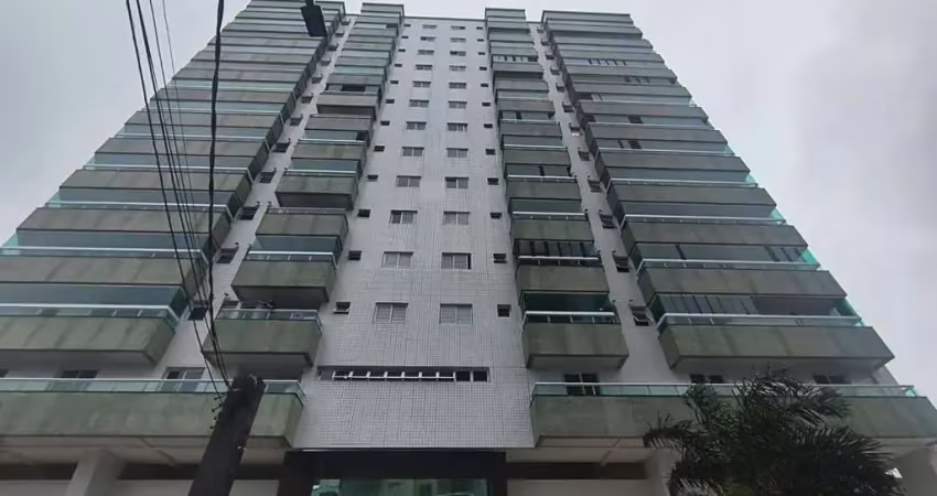 Apartamento no caiçara com suíte á 100 metros da praia!!!!