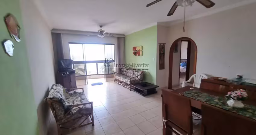 Apartamento para venda em praia grande, caiçara, 3 dormitórios, 1 suíte, 2 banheiros, 1 vaga