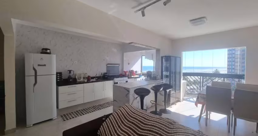 Apartamento com 1 quarto à venda na Tupi, Praia Grande 