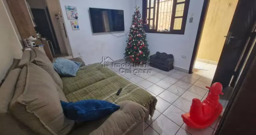 Casa para venda no bairro maracanã, localizado na cidade de praia grande / sp