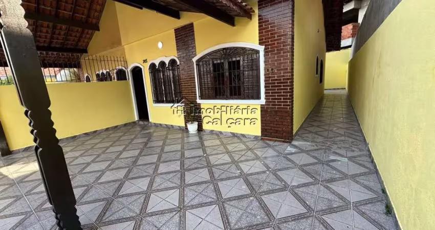 Casa para venda em praia grande, caiçara, 2 dormitórios, 1 suíte, 2 banheiros, 3 vagas