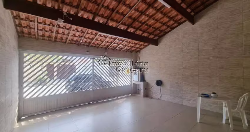 Casa com 2 quartos à venda na Vila Caiçara, Praia Grande 