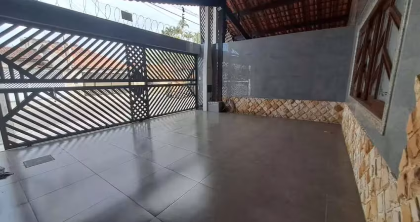 Casa para venda em praia grande, caiçara, 2 dormitórios, 1 suíte, 2 banheiros, 2 vagas