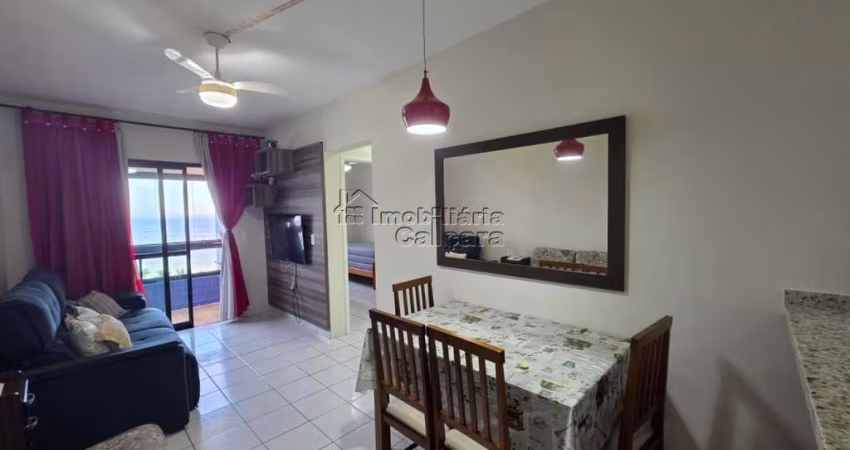 Apartamento FRENTE MAR, com 02 dormitórios no Jardim Real!!!