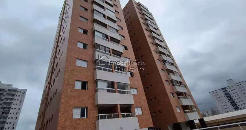 Apartamento com 02 dormitórios, á 400 metros da praia na ocian!!!