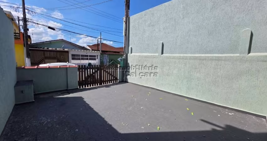 Excelente oportunidade, no Bairro Maracanã, casa com 01 dormitório!!!