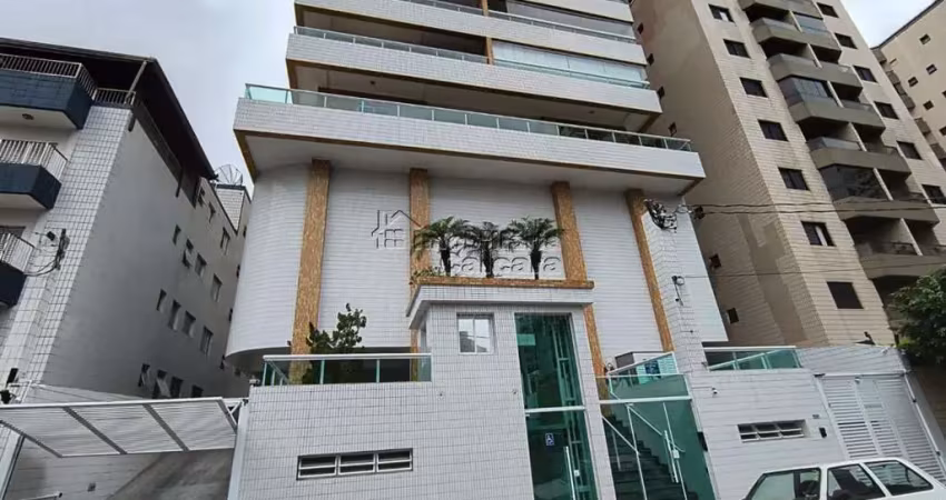 Apartamento com 02 dormitórios, no centro da ocian, aceita financiamento direto!