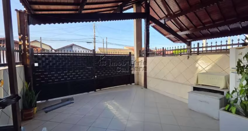 Casa para venda em praia grande, jardim imperador, 4 dormitórios, 2 suítes, 3 banheiros, 2 vagas