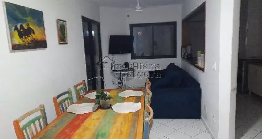 Apartamento com 03 dormitórios no Jardim Real, frente mar!!!