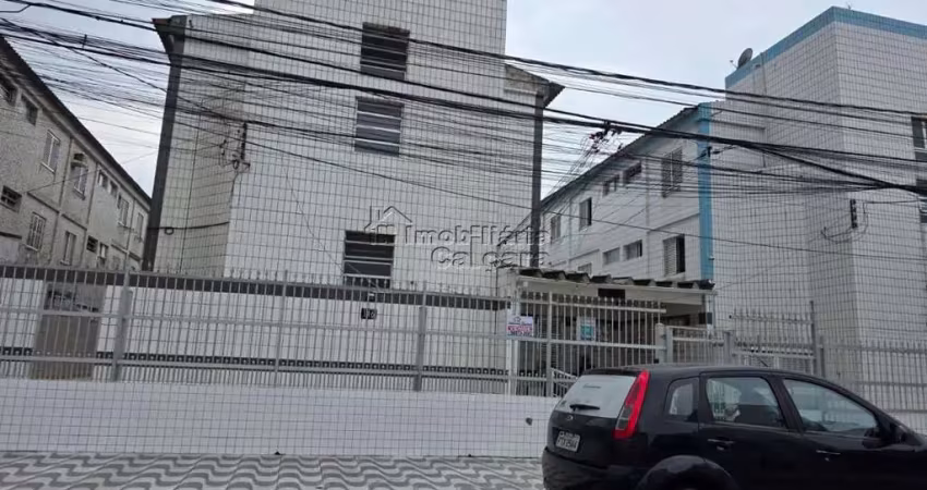 Kitnet para venda em praia grande, ocian, 1 dormitório, 1 banheiro