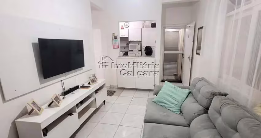 Apartamento na tupi, á 300 metros da praia, vem conhecer!