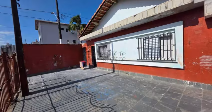 Casa com 2 quartos à venda no Balneário Maracanã, Praia Grande 