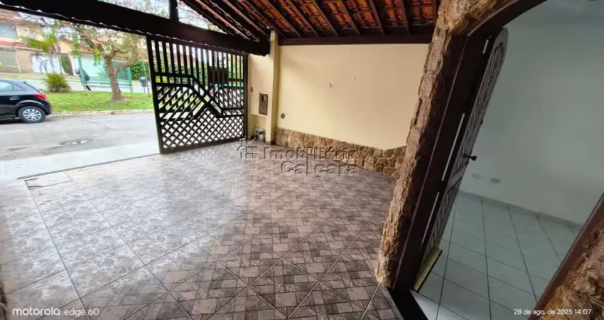 Casa para venda em praia grande, flórida, 2 dormitórios, 1 suíte, 2 banheiros, 2 vagas