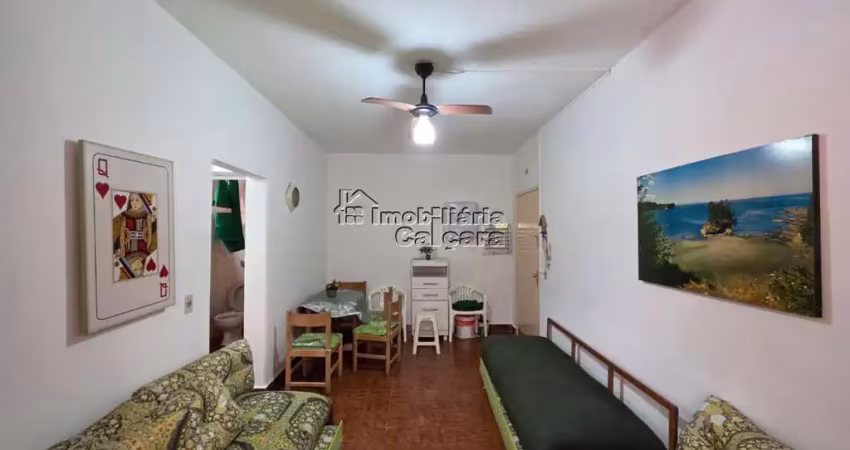 Kitnet / Stúdio à venda na Vila Caiçara, Praia Grande 