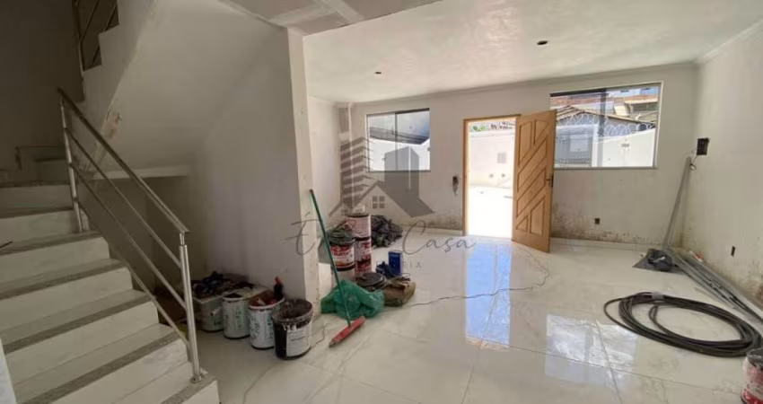 Casa a venda  Quartos, Bairro Xangri-lá Contagem Mg