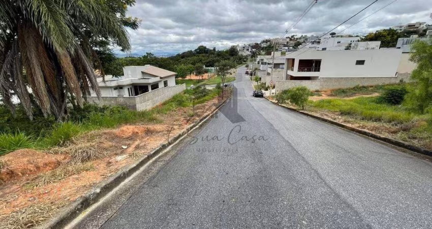 Lote a venda Portal Do Sol Contagem Mg