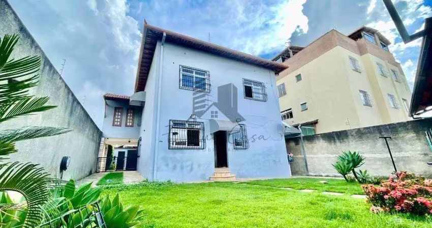 Casa 4 quartos 4 Vagas Bairro Arvoredo