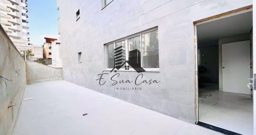 Apartamento com área privativa 3 quartos bairro cabral