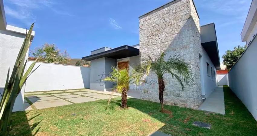 Casa de 3 Quartos, Vale do Sol
