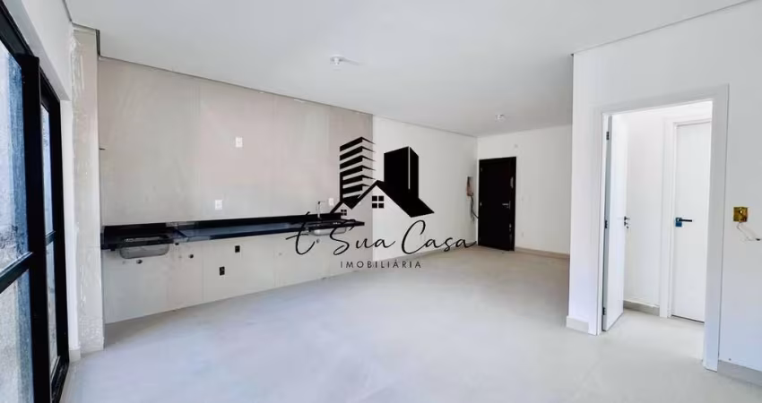 Apartamento com Área Privativa de 3 quartos no Bairro Cabral