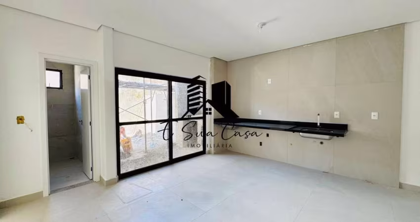 Apartamento a venda 3 quartos no Bairro Cabral Contagem MG