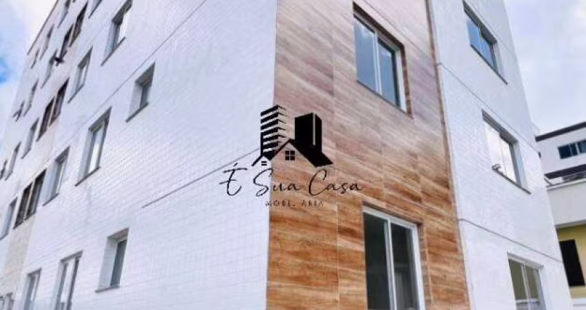 Apartamento a venda 3 Quartos Bairro Cabral Contagem MG