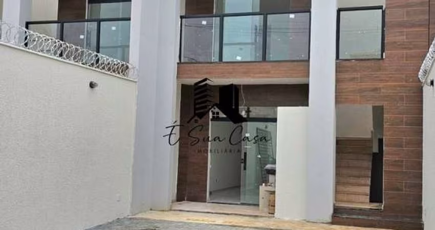 Casa a venda 2 Quartos, Bairro Xangri-lá Contagem Mg