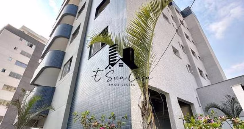Apartamento a venda de 3 Quartos Bairro Cabral - Contagem/MG