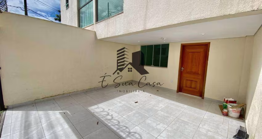 Casa a Venda 3 quartos Bairro Cabral Contagem MG
