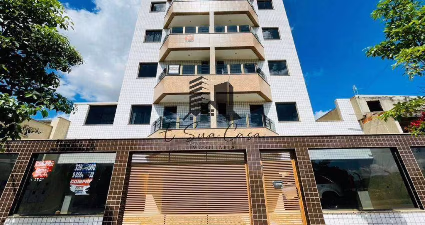 Apartamento 2 e 3 Quartos Bairro Pedra Azul Contagem