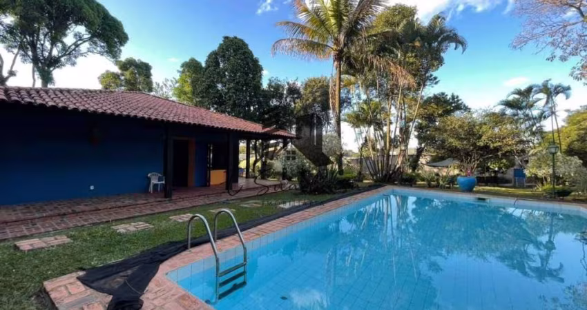 Casa de 2 Quartos, Bairro Braúnas
