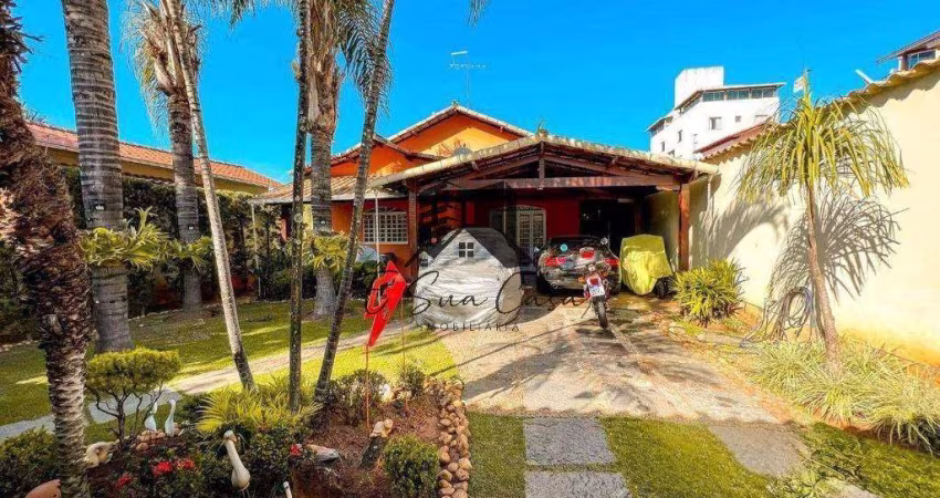 Casa a venda 4 quartos Bairro Arvoredo II Contagem Mg