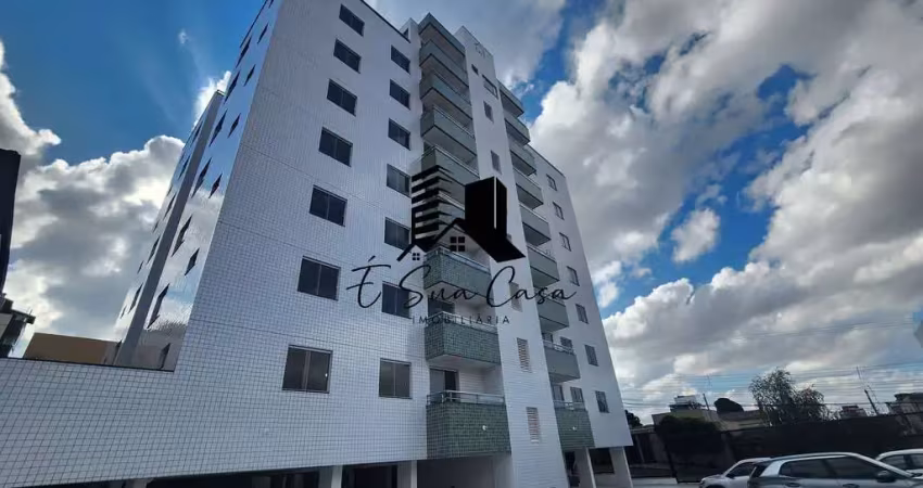 Cobertura à venda 3 quartos bairro santa cruz industrial contagem mg