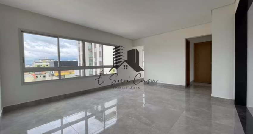Apartamento de 2 Quartos, Bairro Cabral