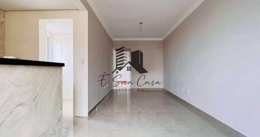 Apartamento a venda 2 Quartos Bairro Parque Turistas Contagem MG