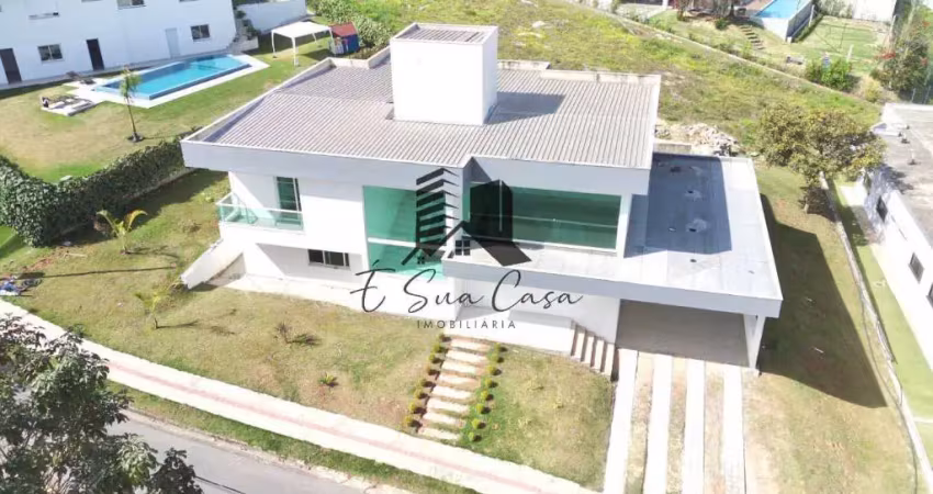 Casa com 5 quartos à venda na Alameda Flamboyant, Gran Royale, Betim
