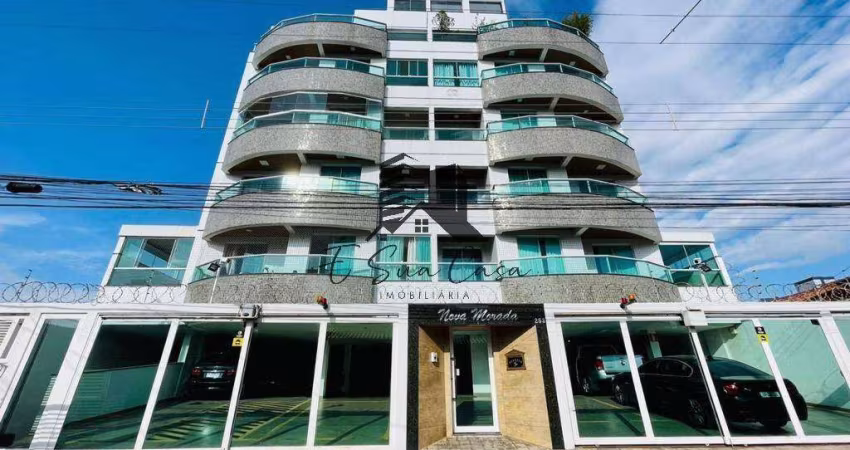 Área Privativa com 3 dormitórios - bairro Eldorado - Contagem/MG