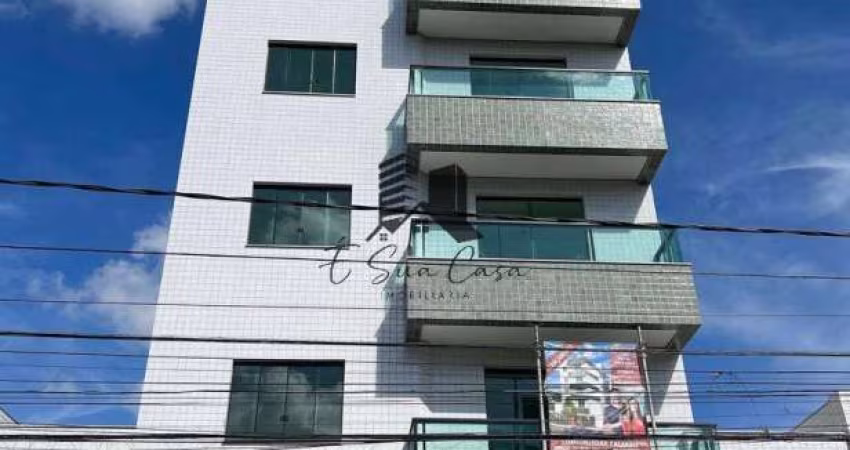 Apartamento a Venda 3 Quartos Bairro Eldorado - Contagem/MG
