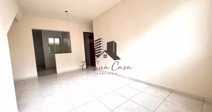 Apartamento Com Área Privativa a venda 2 Quartos Bairro Cabral Contagem/MG