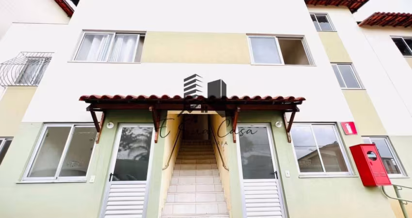 Apartamento 2 Quartos Bairro Cabral Contagem