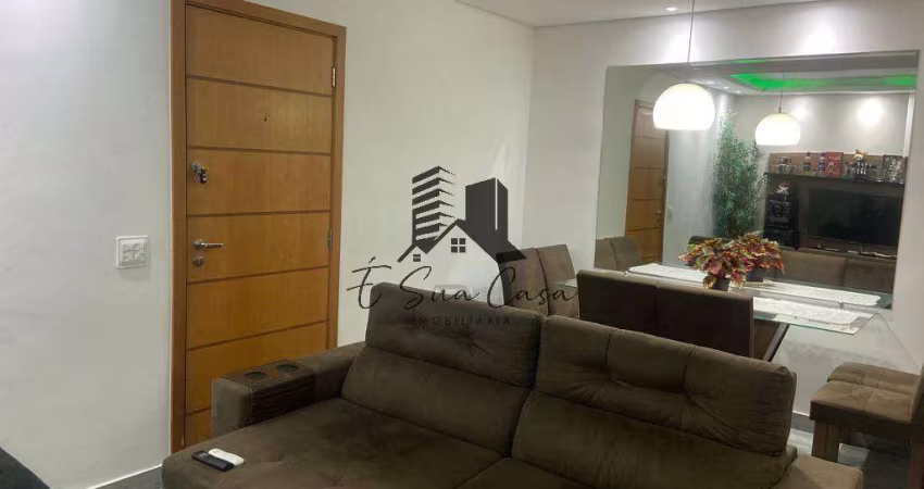 Área Privativa 2 Quartos Bairro Xangri-La