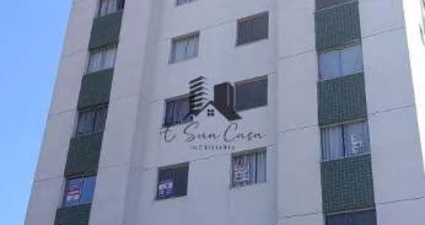 APARTAMENTO 2 QUARTOS ,01 VAGA LIVRE NO BAIRRO SÃO JOAQUIM