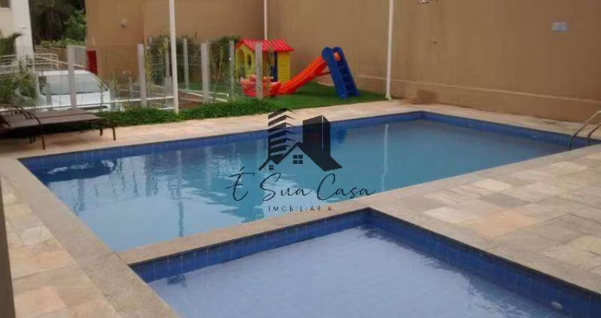 COBERTURA 03 QUARTOS COM SUÍTE E 02 VAGAS NO BAIRRO CASTELO