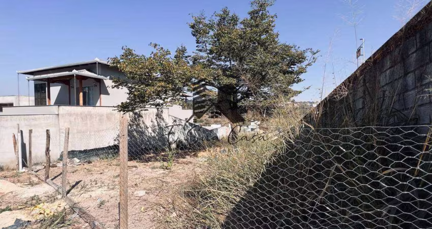 Lote a venda - Bairro Chácaras - Contagem/MG