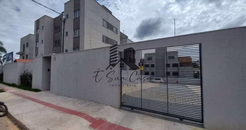 Área Privativa 3 quartos - Bairro Xangri-lá - Contagem/MG