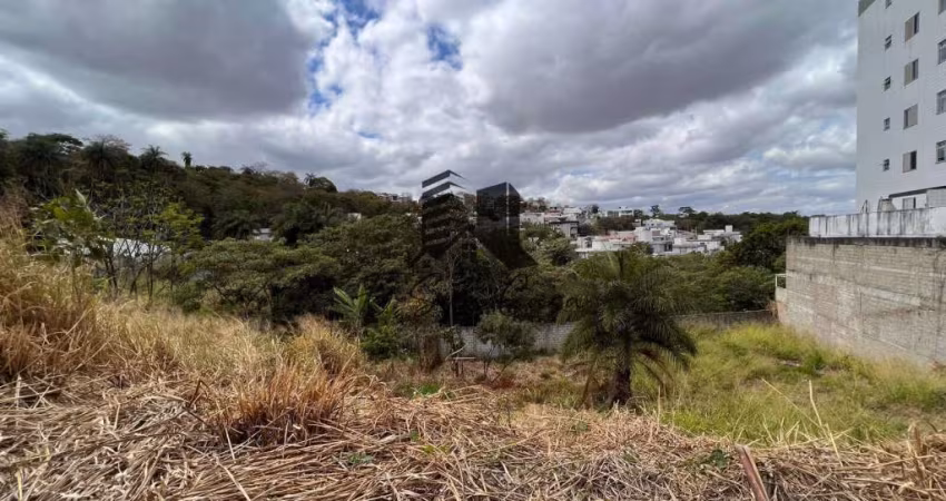 Lote A Venda, Bairro Cabral - Contagem/MG