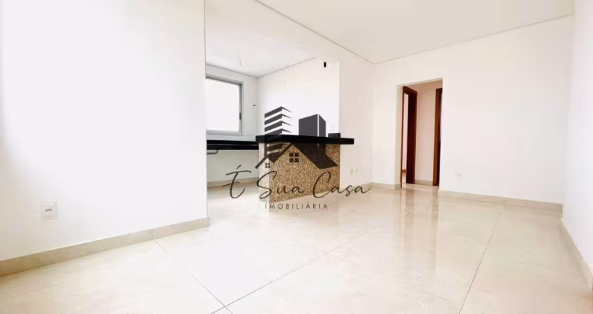 Apartamento a venda 2 Quartos Novo Eldorado Contagem MG