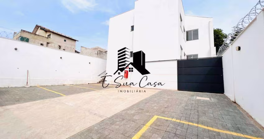 Apartamento de 3 quartos à venda Bairro Xangri-lá Contagem/MG