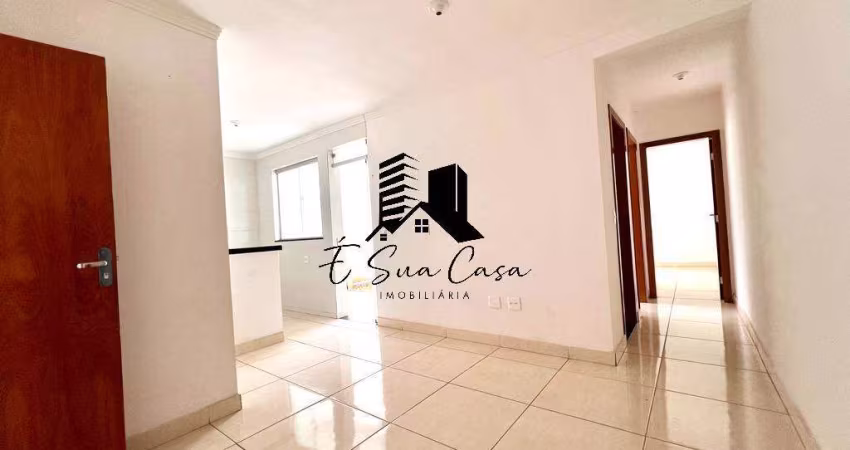 Apartamento de 2 quartos à venda Bairro Xangri-lá Contagem/MG