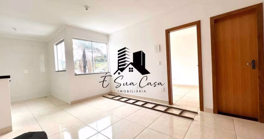 Apartamento de 3 quartos à venda Bairro Xangri-lá Contagem/MG